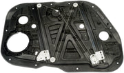 Dorman 751-131 2017-2020 Hyundai Elantra Window Motor and Regulator Assembly