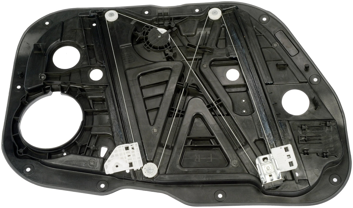 Dorman 751-131 2017-2020 Hyundai Elantra Window Motor and Regulator Assembly