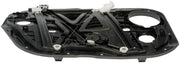 Dorman 751-131 2017-2020 Hyundai Elantra Window Motor and Regulator Assembly