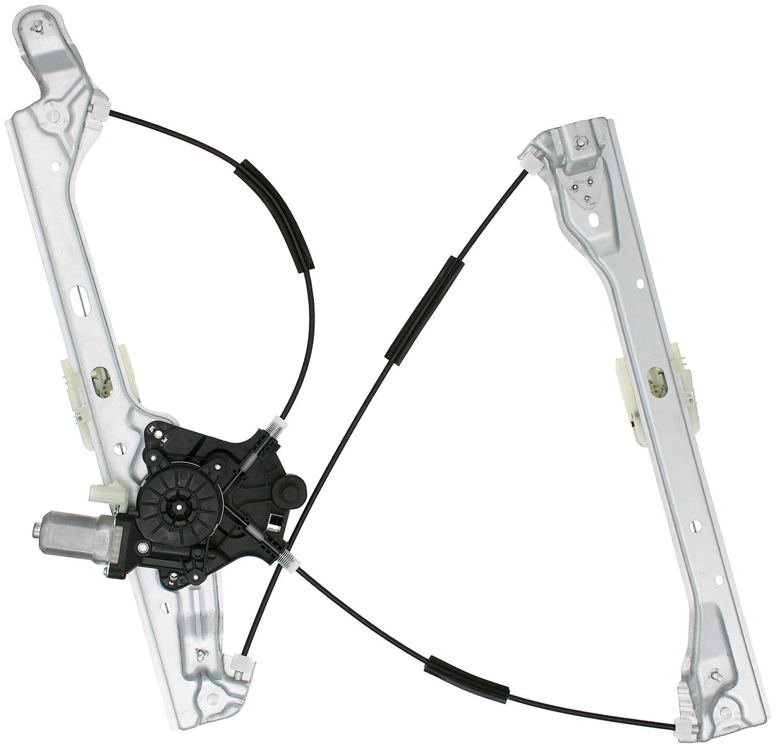 Dorman 751-132 2017-2019 GMC Acadia Window Motor and Regulator Assembly