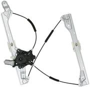 Dorman 751-132 2017-2019 GMC Acadia Window Motor and Regulator Assembly