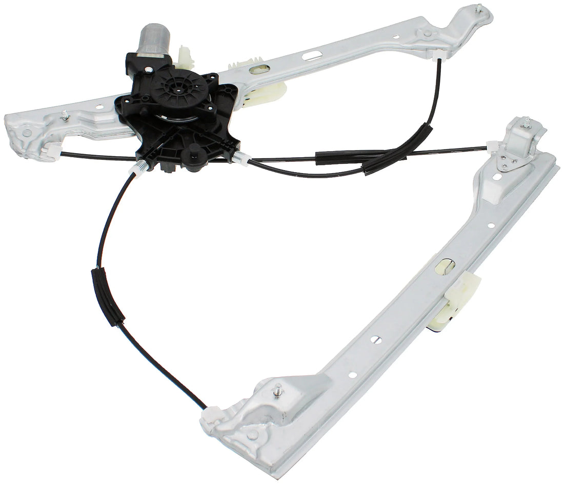 Dorman 751-132 2017-2019 GMC Acadia Window Motor and Regulator Assembly