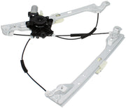 Dorman 751-132 2017-2019 GMC Acadia Window Motor and Regulator Assembly