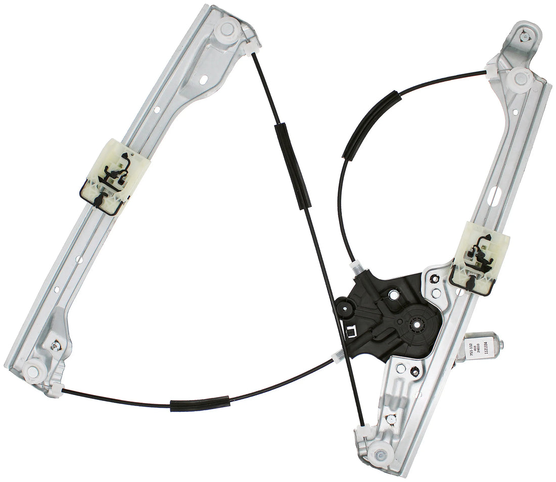 Dorman 751-132 2017-2019 GMC Acadia Window Motor and Regulator Assembly