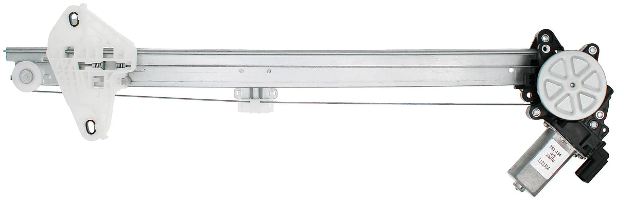 Dorman 751-134 2019-2025 Acura RDX Window Motor and Regulator Assembly