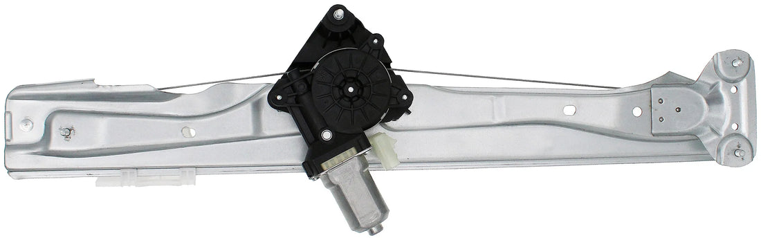 Dorman 751-138 2019-2024 GMC Sierra 1500 Window Motor and Regulator Assembly