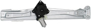 Dorman 751-138 2019-2024 GMC Sierra 1500 Window Motor and Regulator Assembly