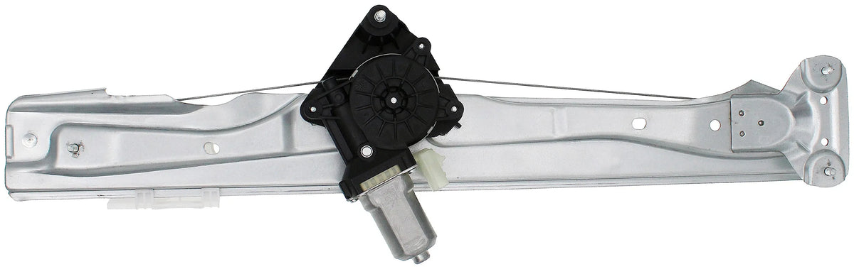 Dorman 751-138 2019-2024 GMC Sierra 1500 Window Motor and Regulator Assembly