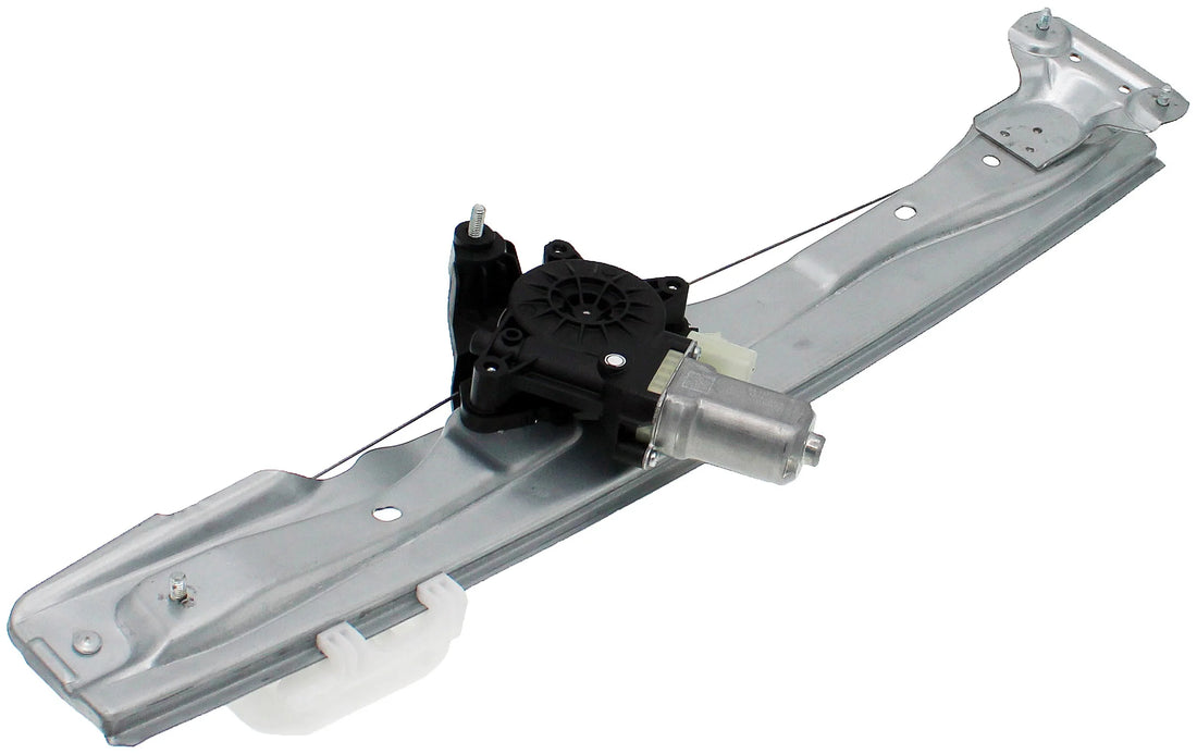 Dorman 751-138 2019-2024 GMC Sierra 1500 Window Motor and Regulator Assembly