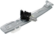 Dorman 751-138 2019-2024 GMC Sierra 1500 Window Motor and Regulator Assembly