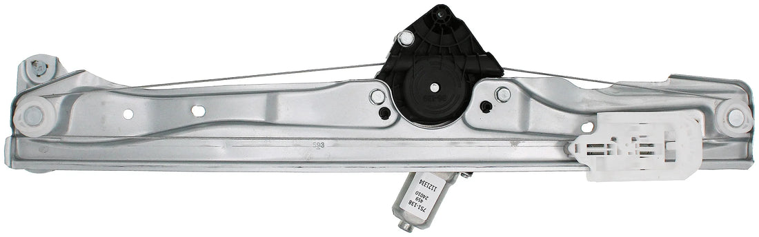 Dorman 751-138 2019-2024 GMC Sierra 1500 Window Motor and Regulator Assembly
