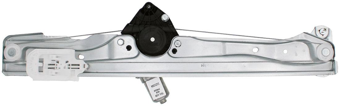 Dorman 751-139 2019-2024 GMC Sierra 1500 Window Motor and Regulator Assembly