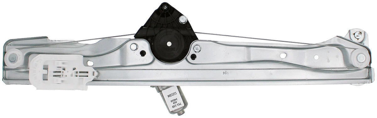Dorman 751-139 2019-2024 GMC Sierra 1500 Window Motor and Regulator Assembly
