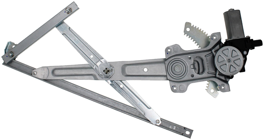 Dorman 751-140 2011-2016 Honda CR-Z Window Motor and Regulator Assembly