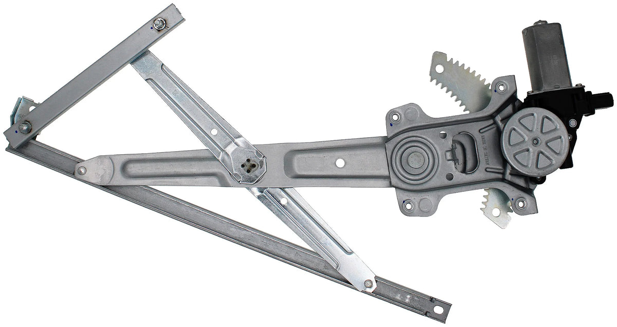 Dorman 751-140 2011-2016 Honda CR-Z Window Motor and Regulator Assembly