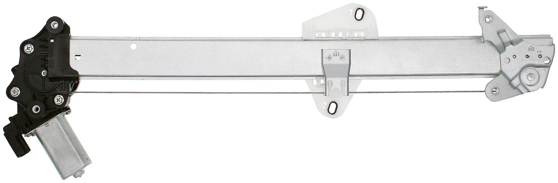 Dorman 751-142 2015-2020 Honda Fit Window Motor and Regulator Assembly