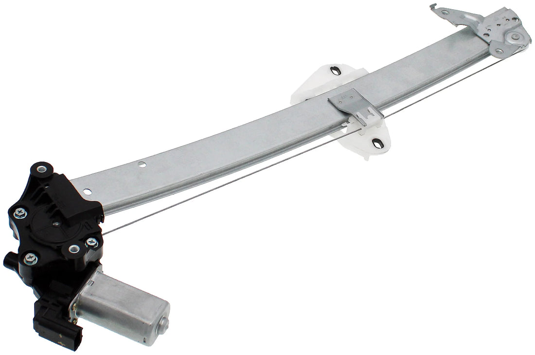 Dorman 751-142 2015-2020 Honda Fit Window Motor and Regulator Assembly