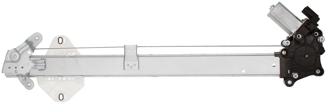 Dorman 751-146 2018-2025 Honda Odyssey Window Motor and Regulator Assembly