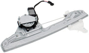 Dorman 751-148 2018-2021 Hyundai Kona Window Motor and Regulator Assembly