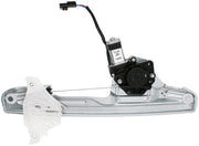 Dorman 751-148 2018-2021 Hyundai Kona Window Motor and Regulator Assembly