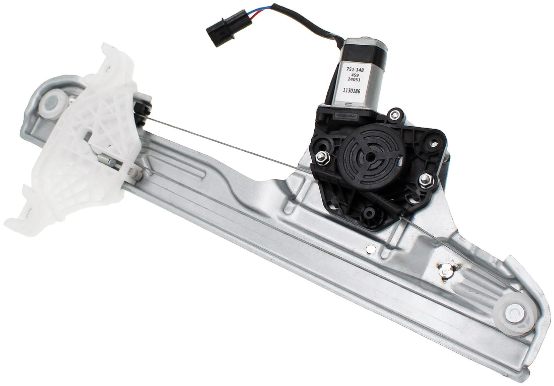 Dorman 751-148 2018-2021 Hyundai Kona Window Motor and Regulator Assembly