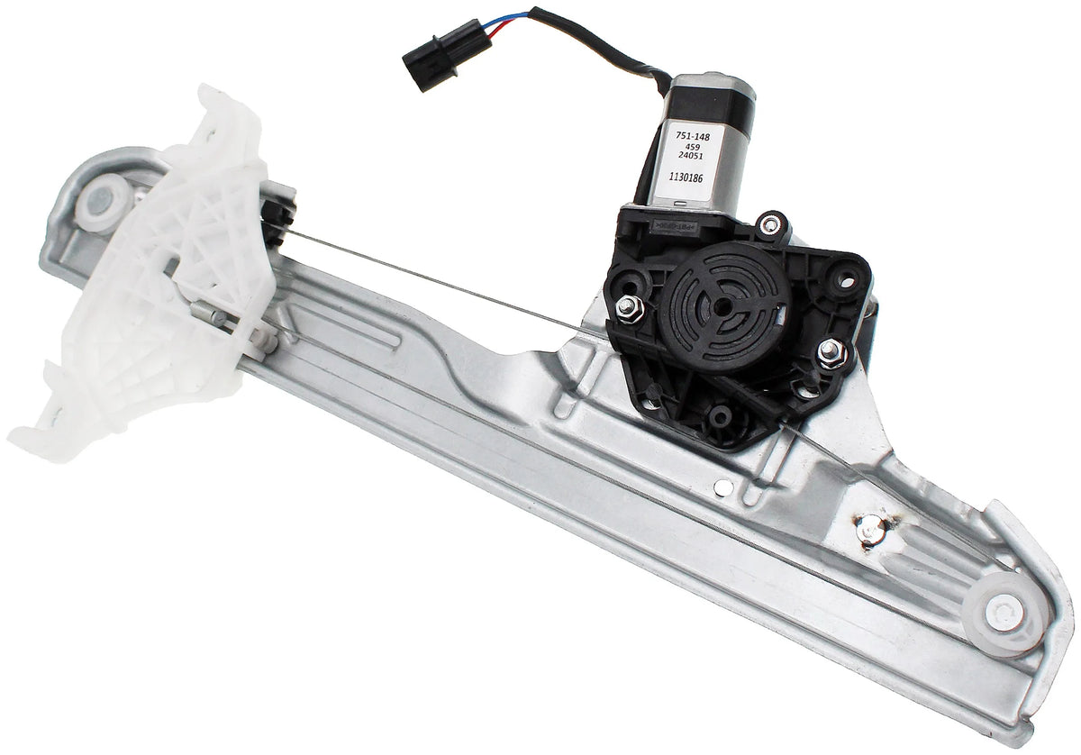 Dorman 751-148 2018-2021 Hyundai Kona Window Motor and Regulator Assembly