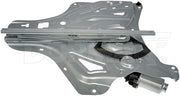 Dorman 751-155 2010-2017 Hyundai Tucson Window Motor and Regulator Assembly
