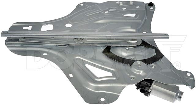 Dorman 751-155 2010-2017 Hyundai Tucson Window Motor and Regulator Assembly