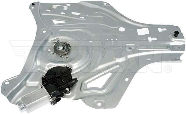 Dorman 751-155 2010-2017 Hyundai Tucson Window Motor and Regulator Assembly