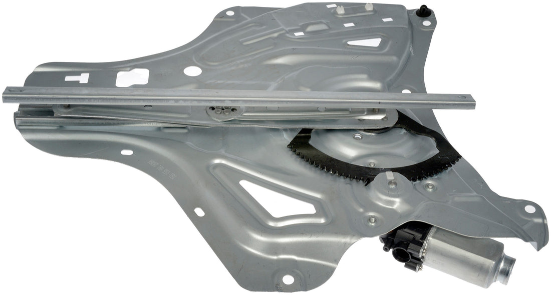 Dorman 751-155 2010-2017 Hyundai Tucson Window Motor and Regulator Assembly