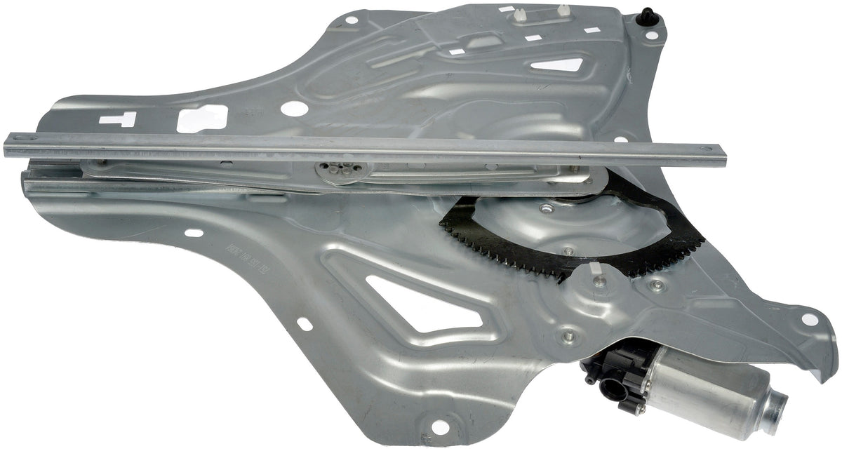 Dorman 751-155 2010-2017 Hyundai Tucson Window Motor and Regulator Assembly