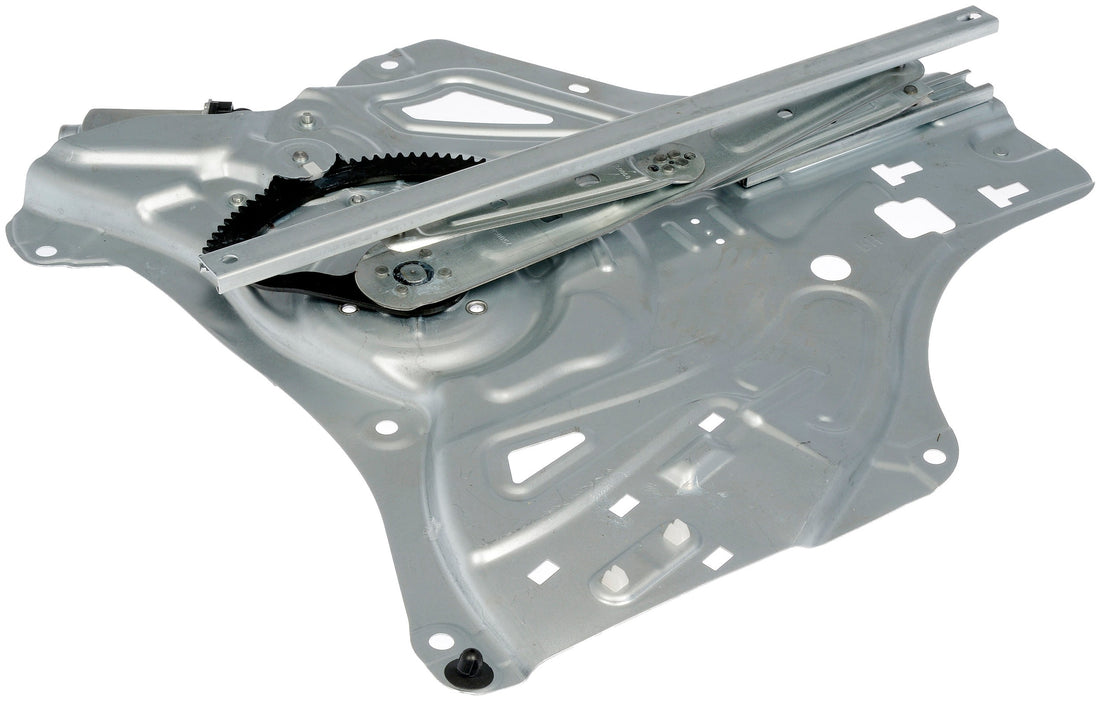 Dorman 751-155 2010-2017 Hyundai Tucson Window Motor and Regulator Assembly