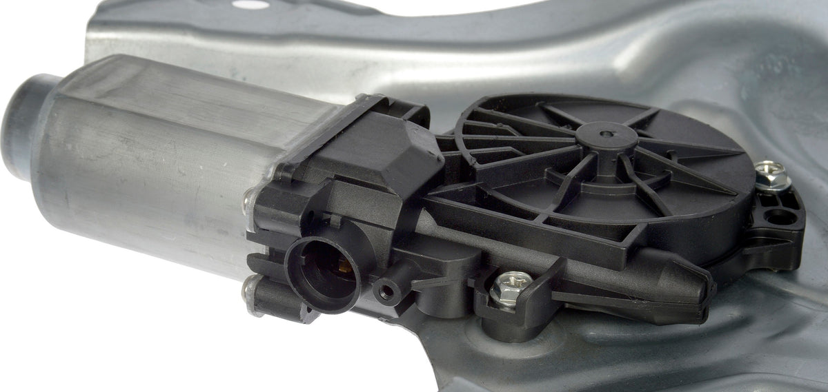 Dorman 751-155 2010-2017 Hyundai Tucson Window Motor and Regulator Assembly