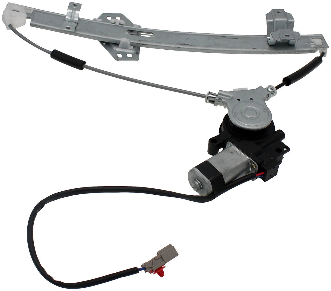 Dorman 751-159 1999-2001 Acura TL Window Motor and Regulator Assembly