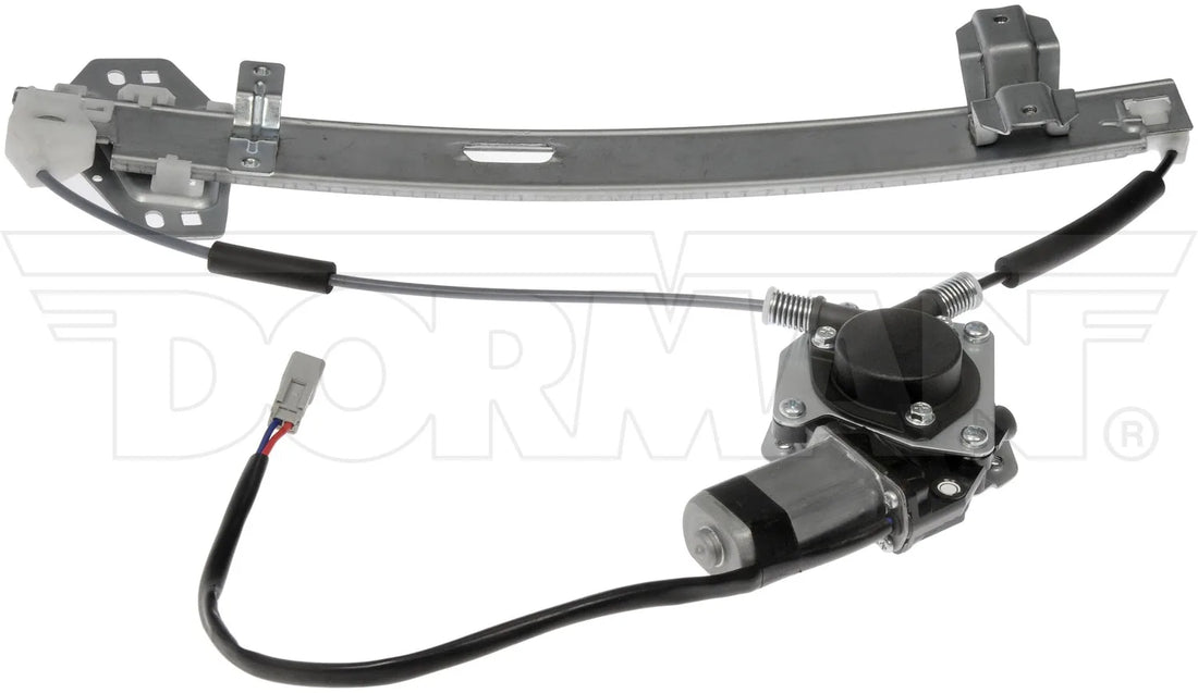 Dorman 751-159 1999-2001 Acura TL Window Motor and Regulator Assembly