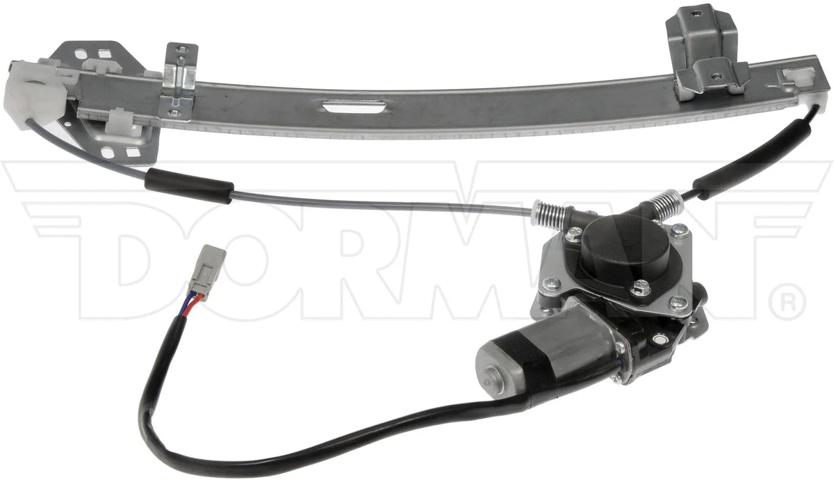 Dorman 751-159 1999-2001 Acura TL Window Motor and Regulator Assembly