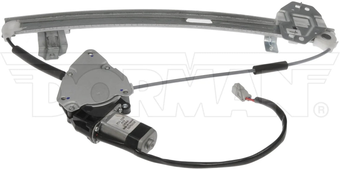 Dorman 751-159 1999-2001 Acura TL Window Motor and Regulator Assembly