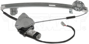 Dorman 751-159 1999-2001 Acura TL Window Motor and Regulator Assembly