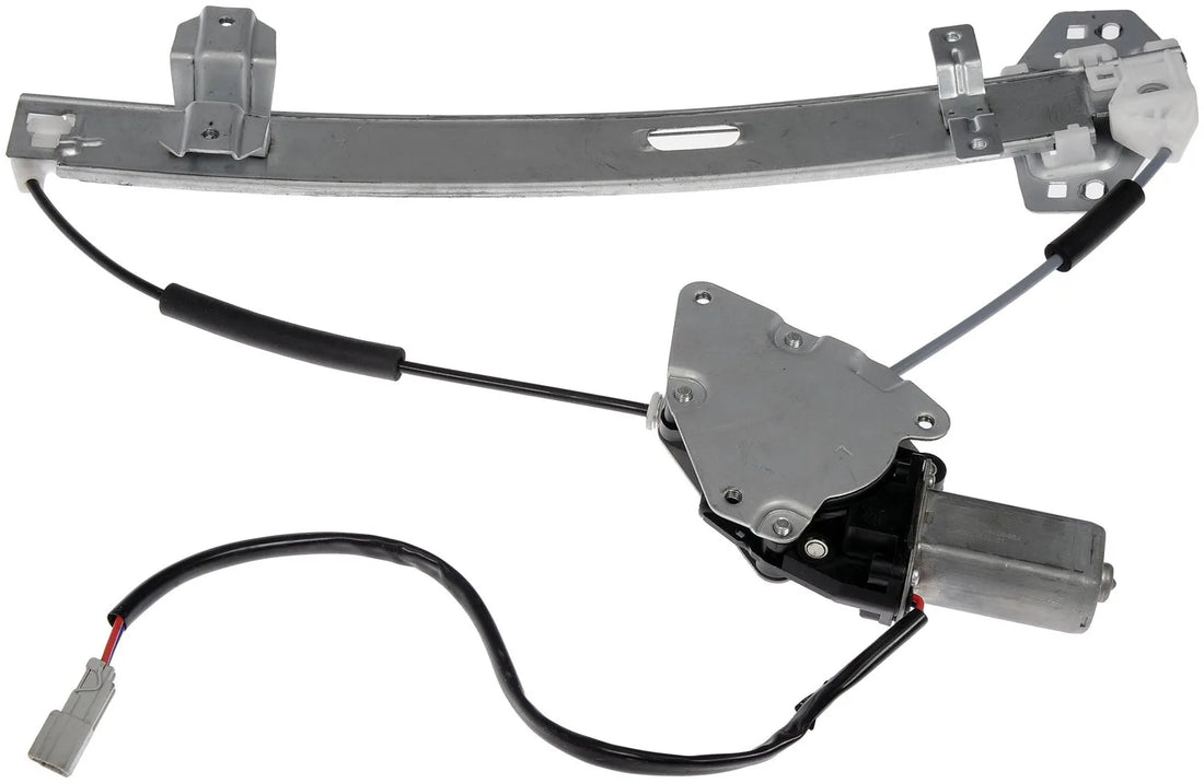 Dorman 751-160 1999-2003 Acura TL Window Motor and Regulator Assembly