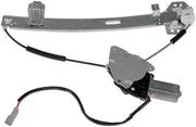 Dorman 751-160 1999-2003 Acura TL Window Motor and Regulator Assembly