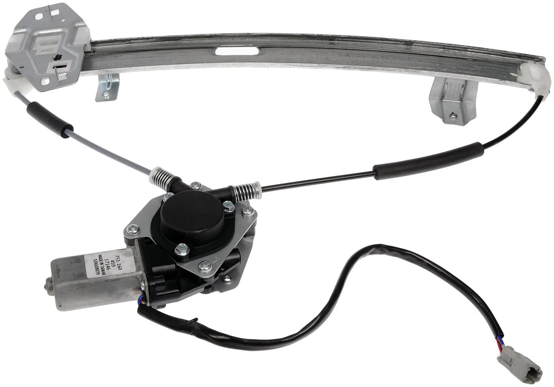 Dorman 751-160 1999-2003 Acura TL Window Motor and Regulator Assembly