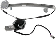 Dorman 751-160 1999-2003 Acura TL Window Motor and Regulator Assembly