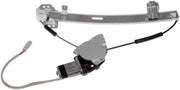 Dorman 751-161 1999-2003 Acura TL Window Motor and Regulator Assembly