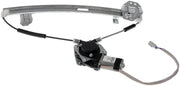 Dorman 751-161 1999-2003 Acura TL Window Motor and Regulator Assembly