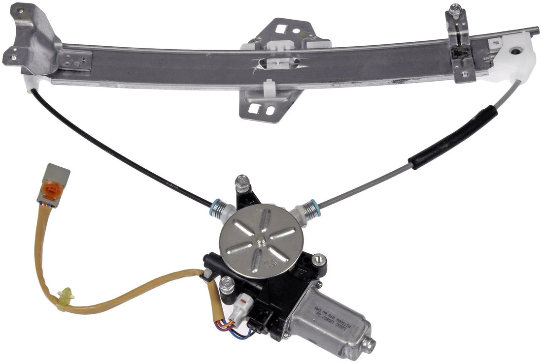 Dorman 751-162 2001-2002 Acura CL Window Motor and Regulator Assembly