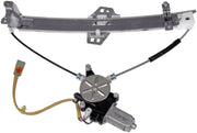 Dorman 751-162 2001-2002 Acura CL Window Motor and Regulator Assembly