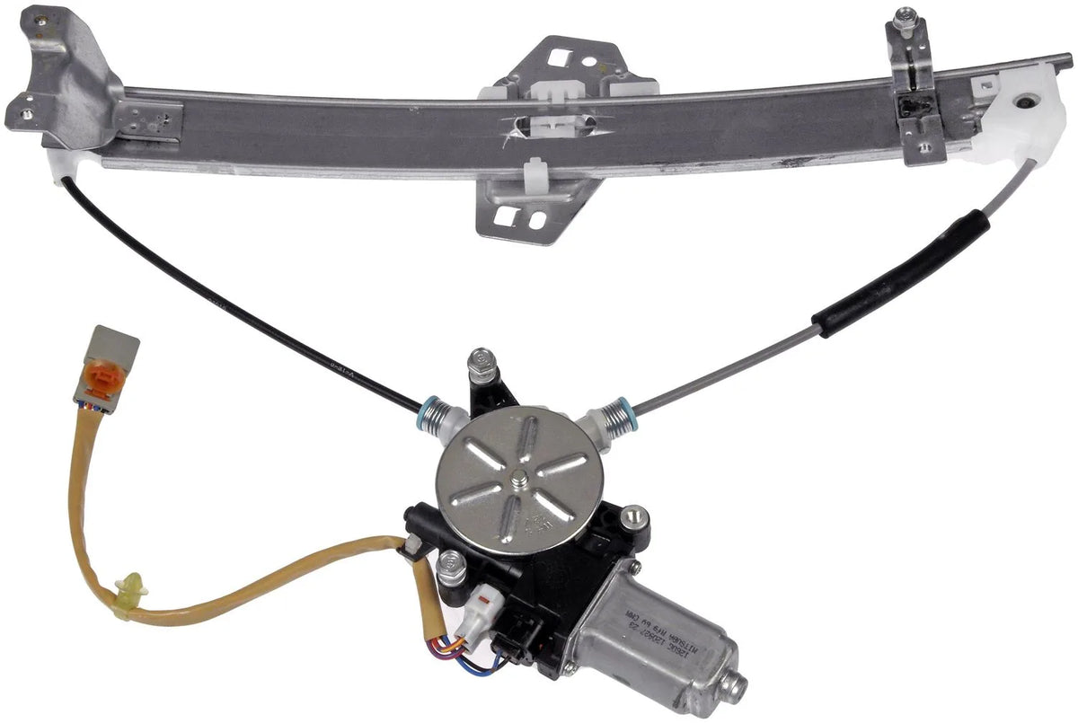 Dorman 751-162 2001-2002 Acura CL Window Motor and Regulator Assembly