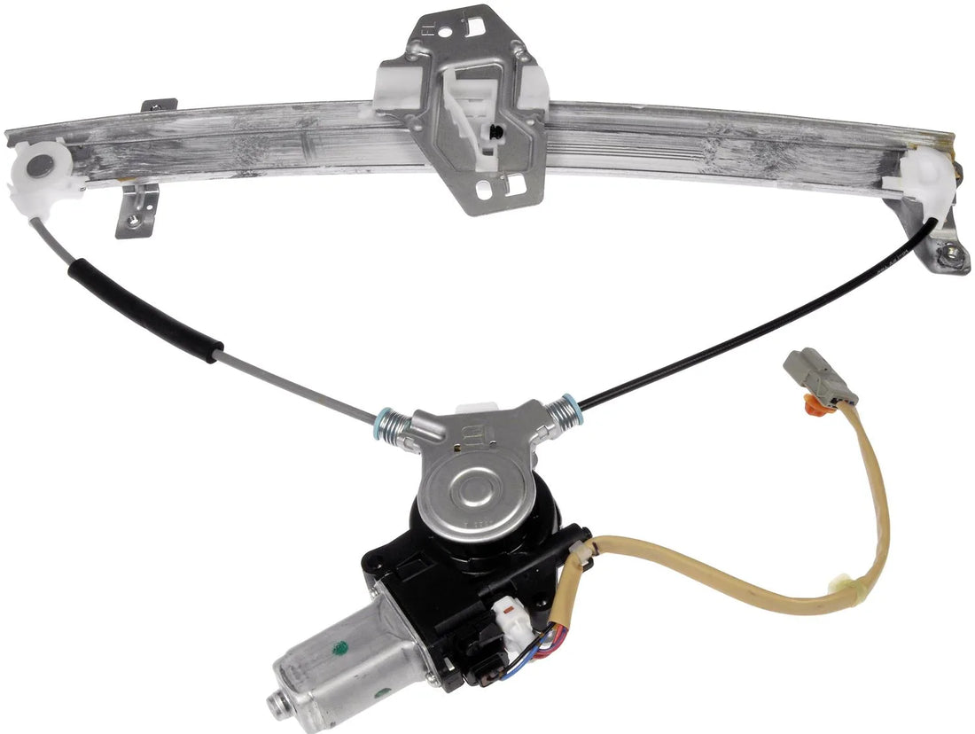 Dorman 751-162 2001-2002 Acura CL Window Motor and Regulator Assembly