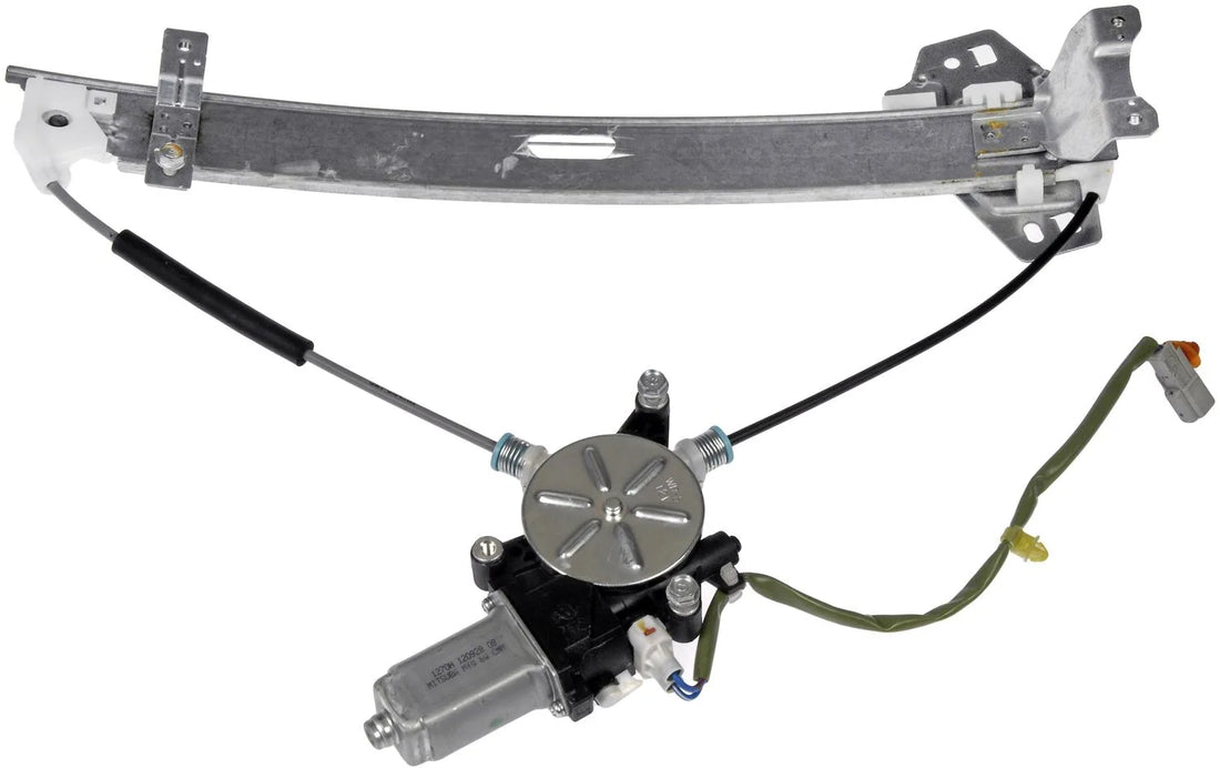 Dorman 751-163 2001-2002 Acura CL Window Motor and Regulator Assembly