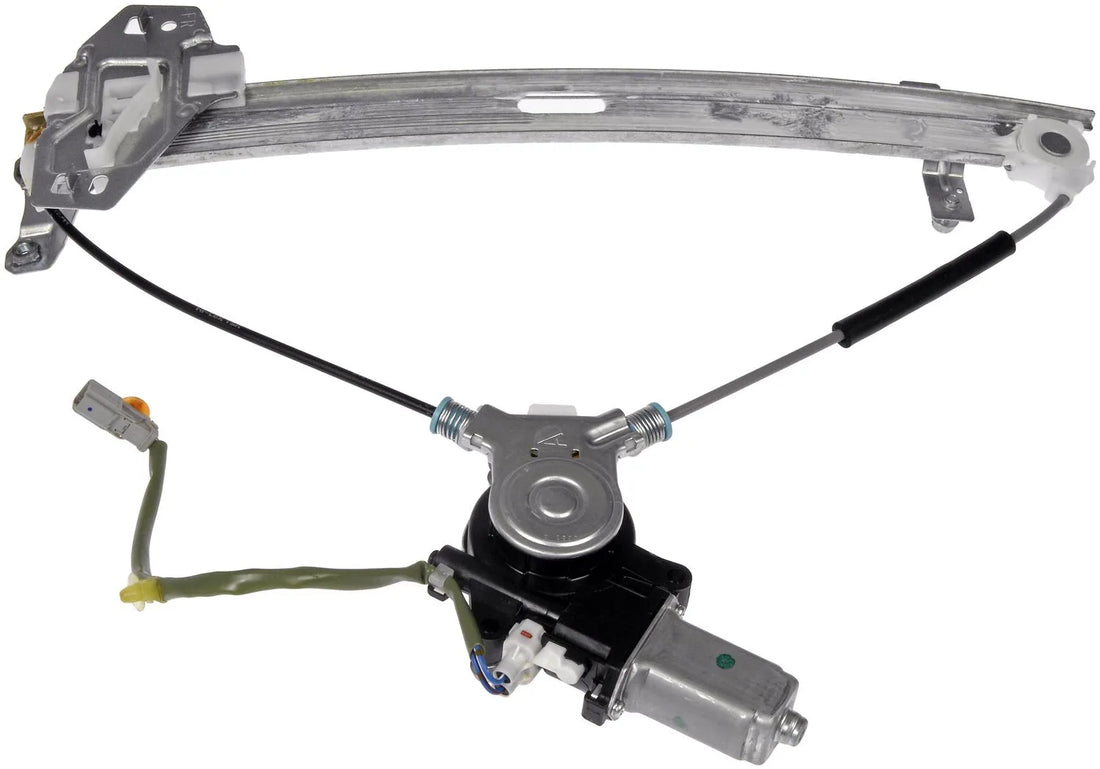Dorman 751-163 2001-2002 Acura CL Window Motor and Regulator Assembly